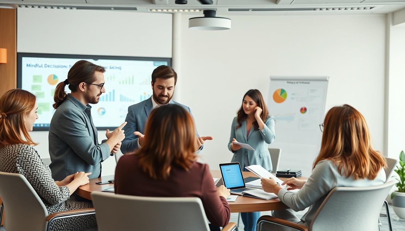 Workshops für Führungskräfte